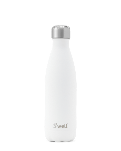 S'well 17oz Stainless Steel Water Bottle Moonstone