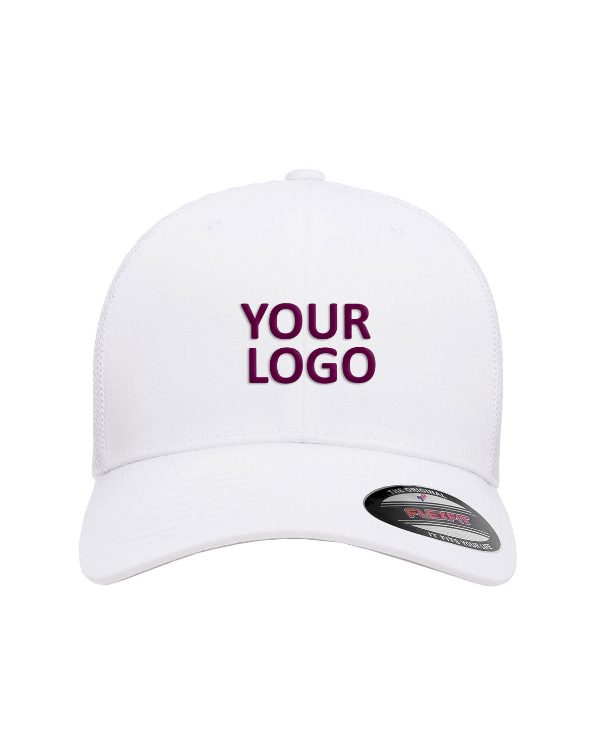 flexfit_6511_white_company_logo_headwear