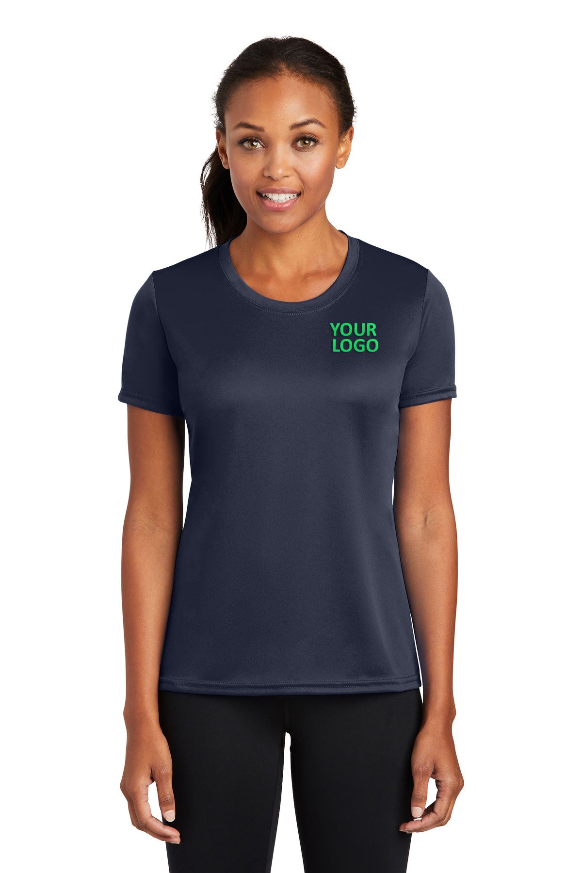 Port & Company Ladies Performance Tee