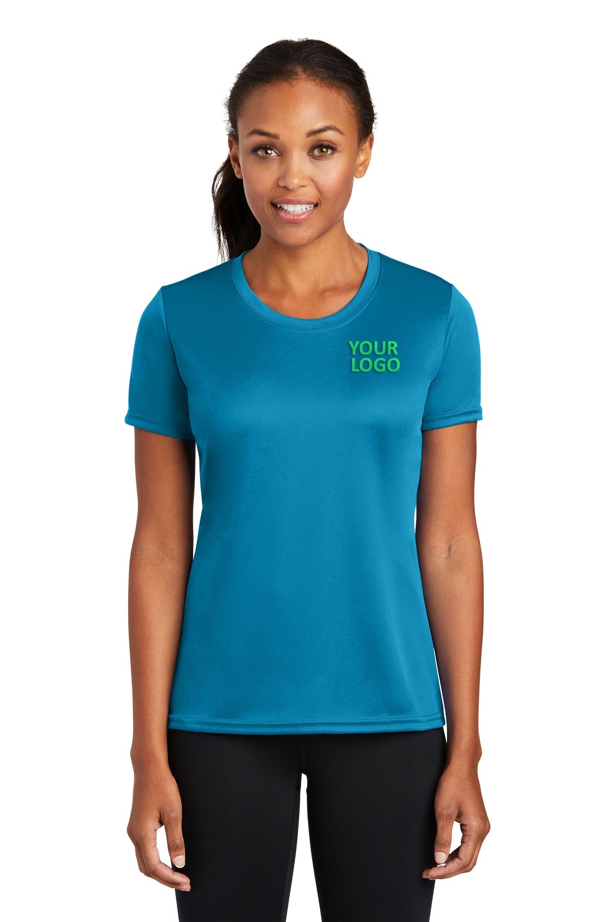 Port & Company Ladies Performance Tee