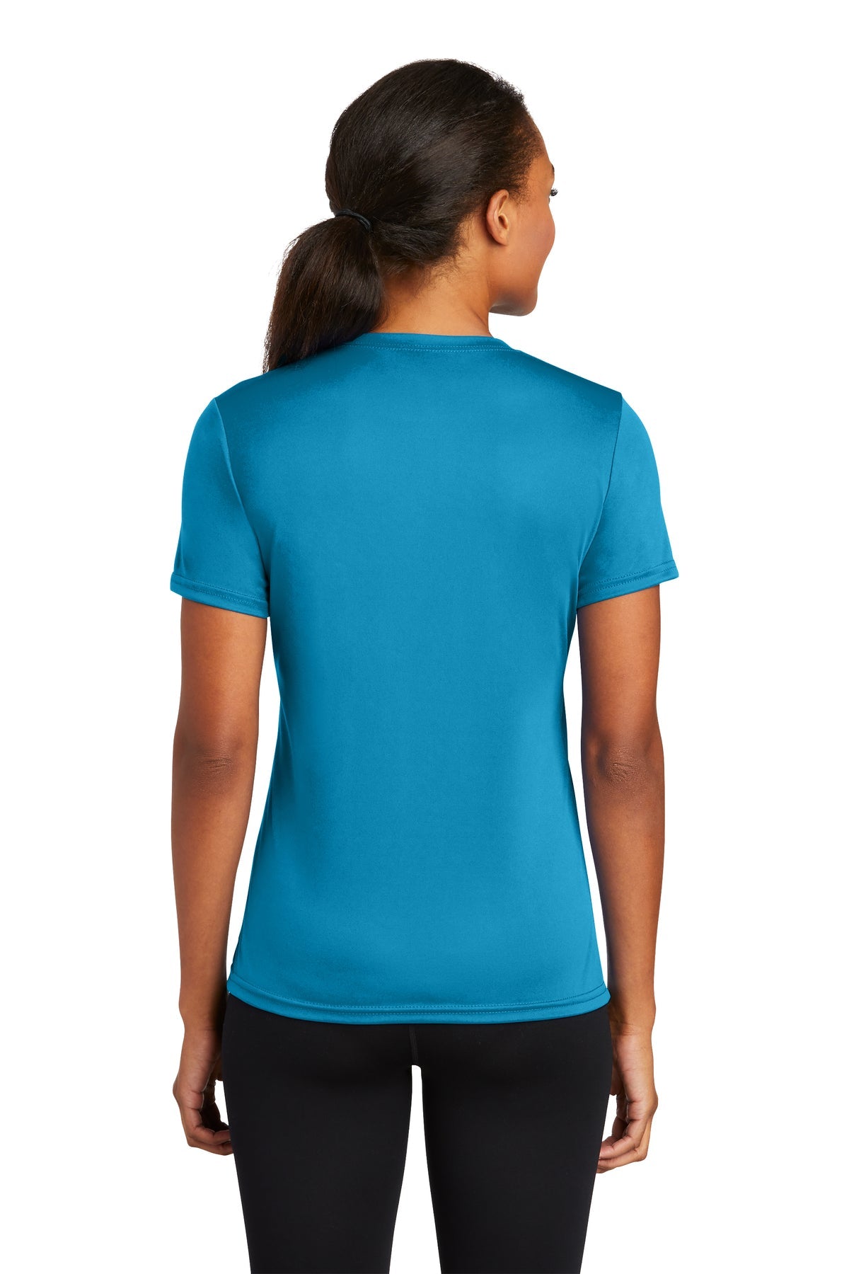 Port & Company Ladies Performance Tee