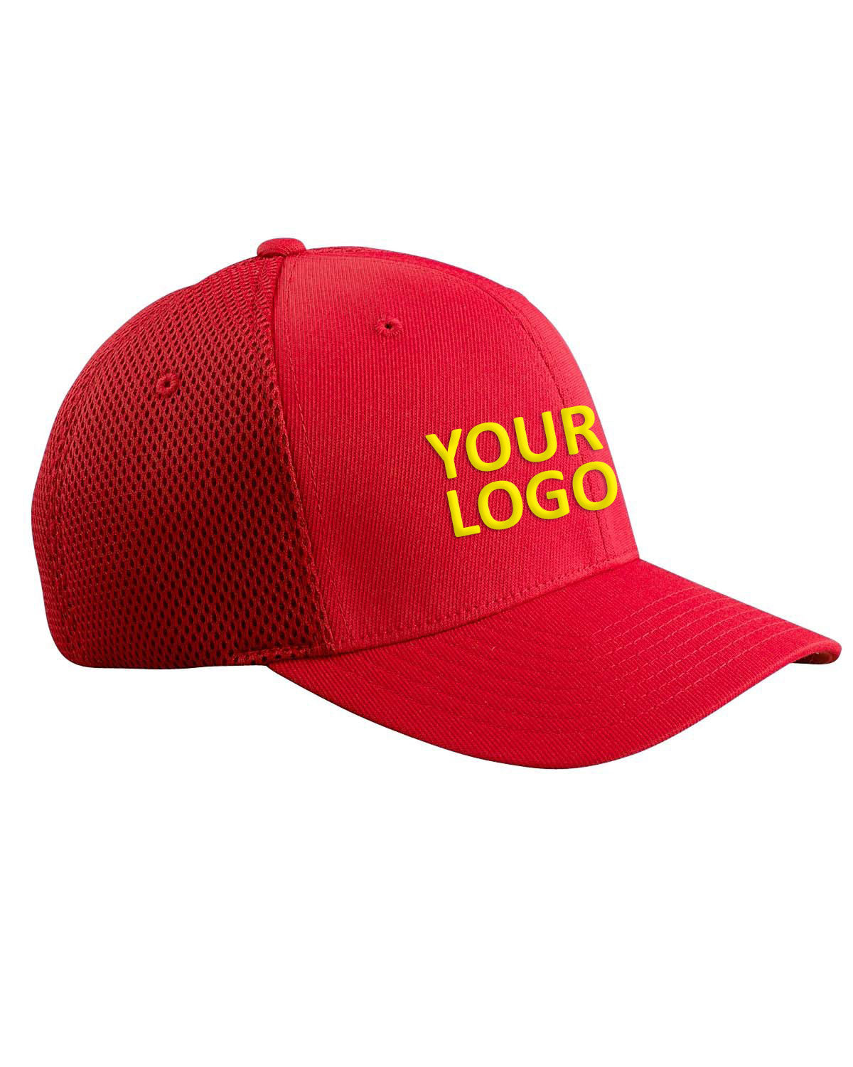 flexfit_6533_red_company_logo_headwear