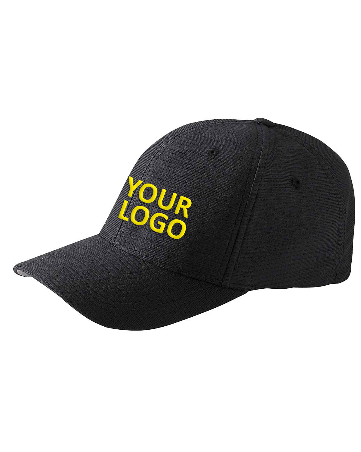 flexfit_6572_black_company_logo_headwear