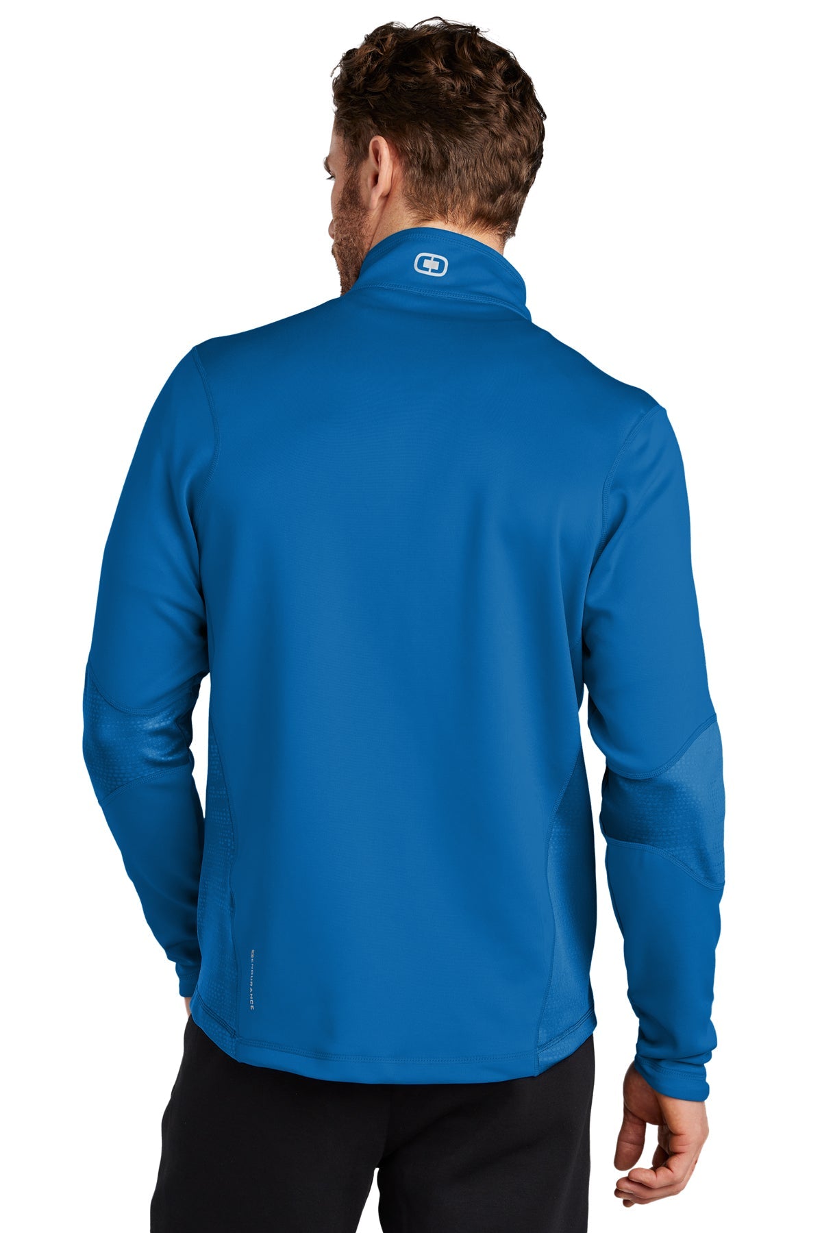 ogio endurance_oe701 _electric blue_company_logo_jackets