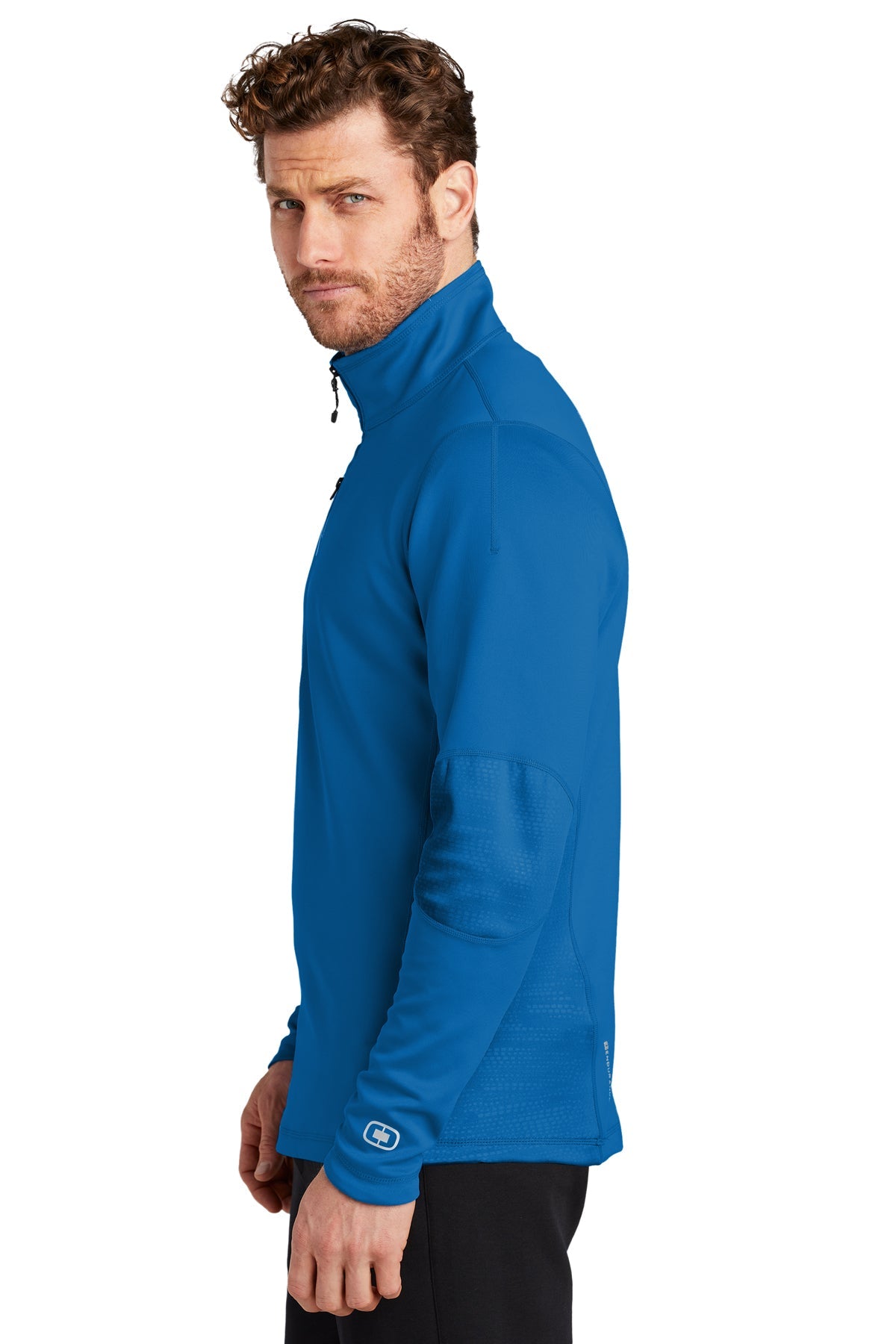 ogio endurance_oe701 _electric blue_company_logo_jackets