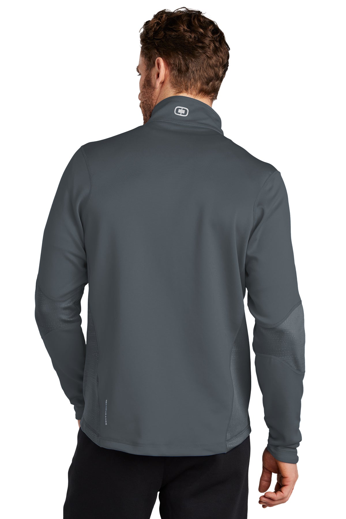 ogio endurance_oe701 _gear grey_company_logo_jackets