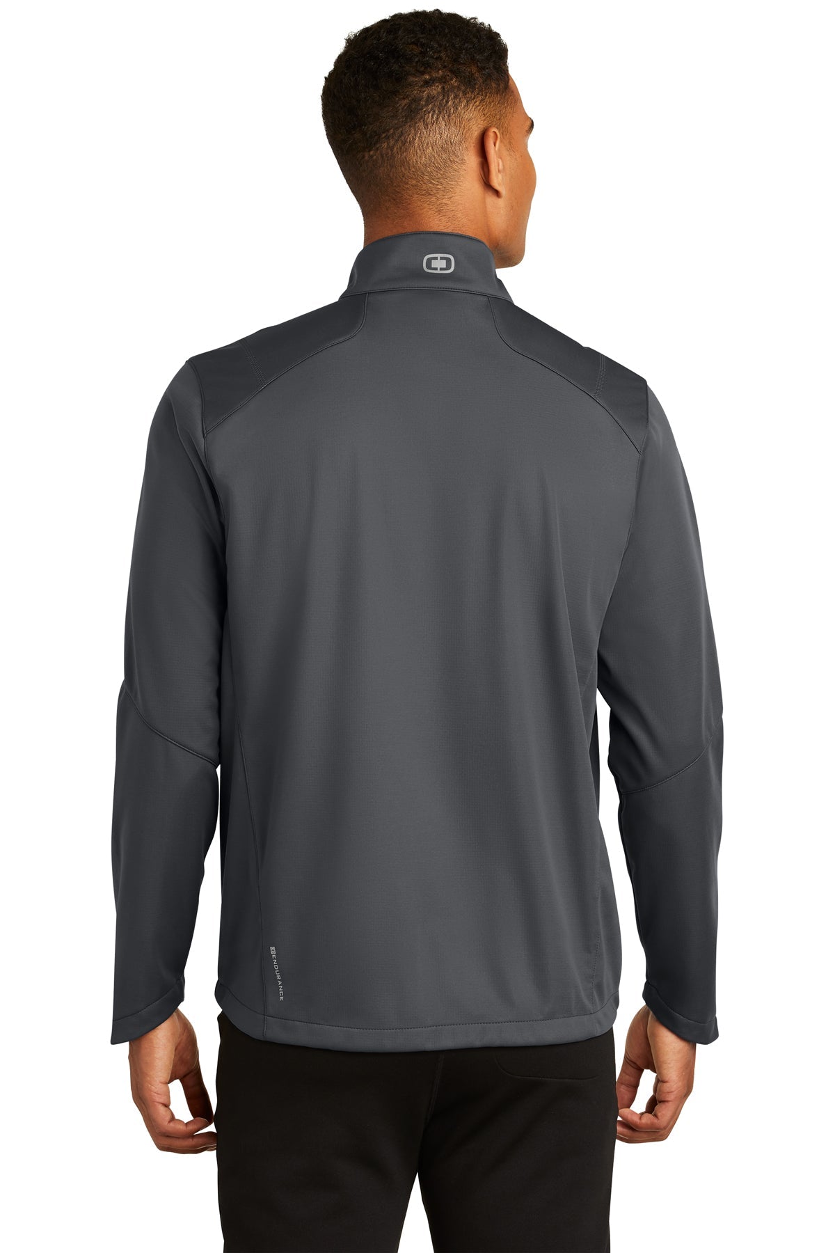 Ogio endurance soft outlet shell jacket