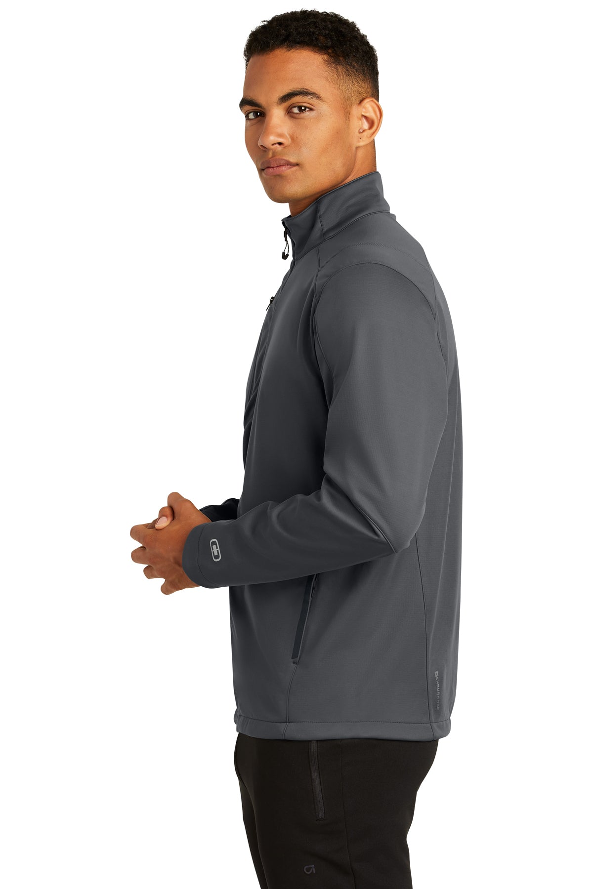 Ogio endurance crux soft shell outlet jacket