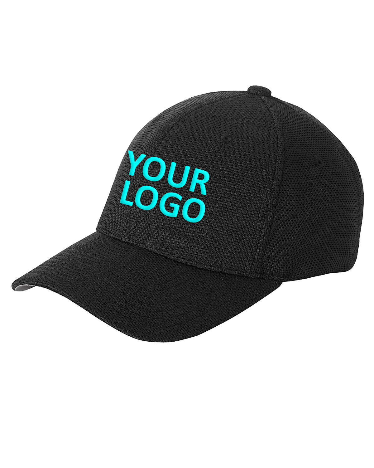 flexfit_6577cd_black_company_logo_headwear