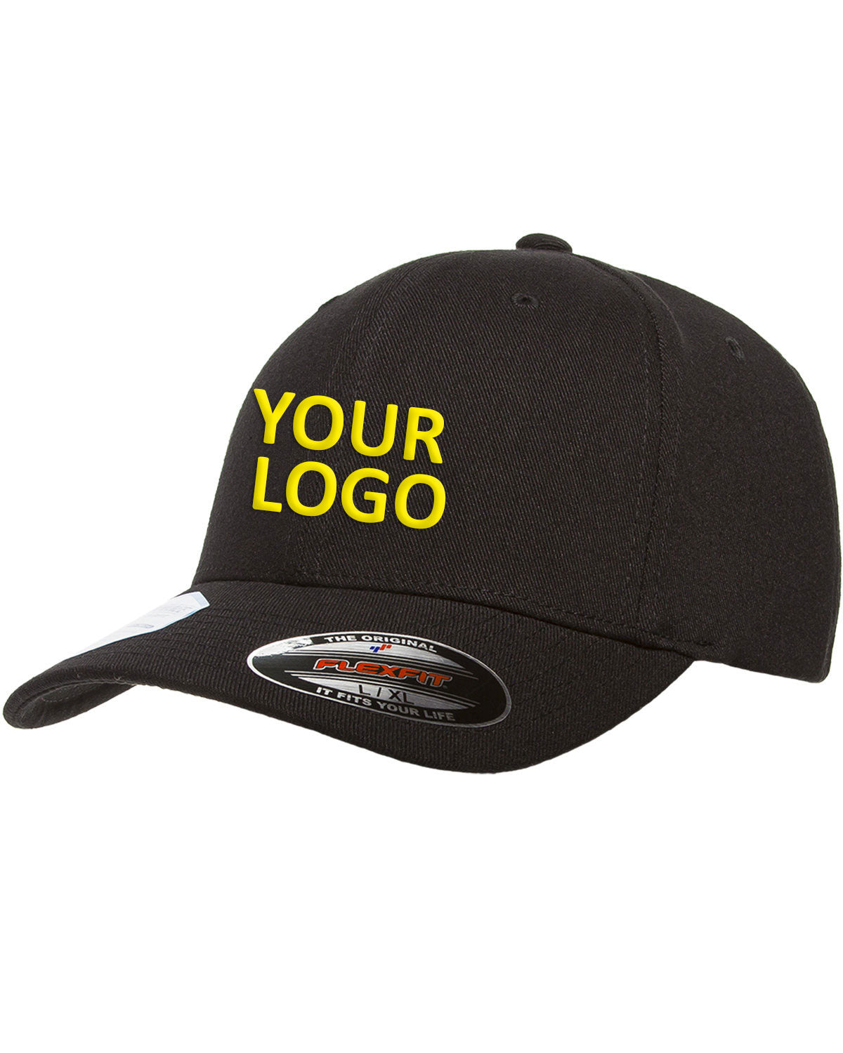 flexfit_6580_black_company_logo_headwear