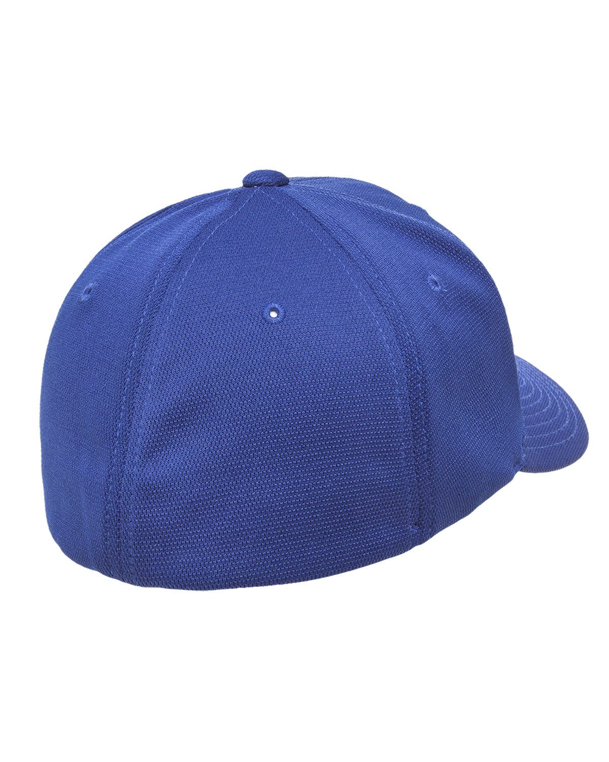 Flexfit Cool & Dry Sport Customized Caps, Royal