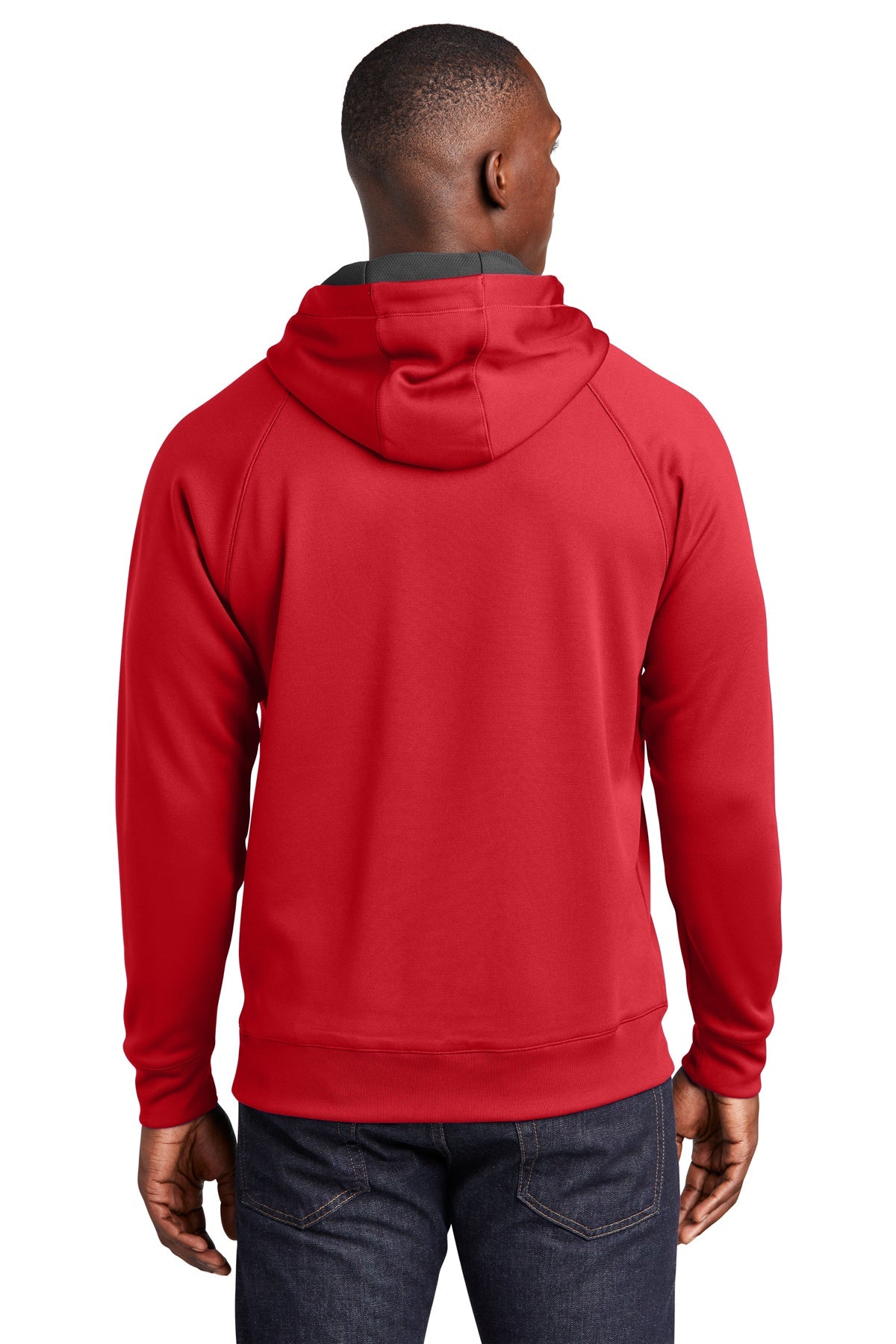 sport-tek_st250 _true red_company_logo_sweatshirts