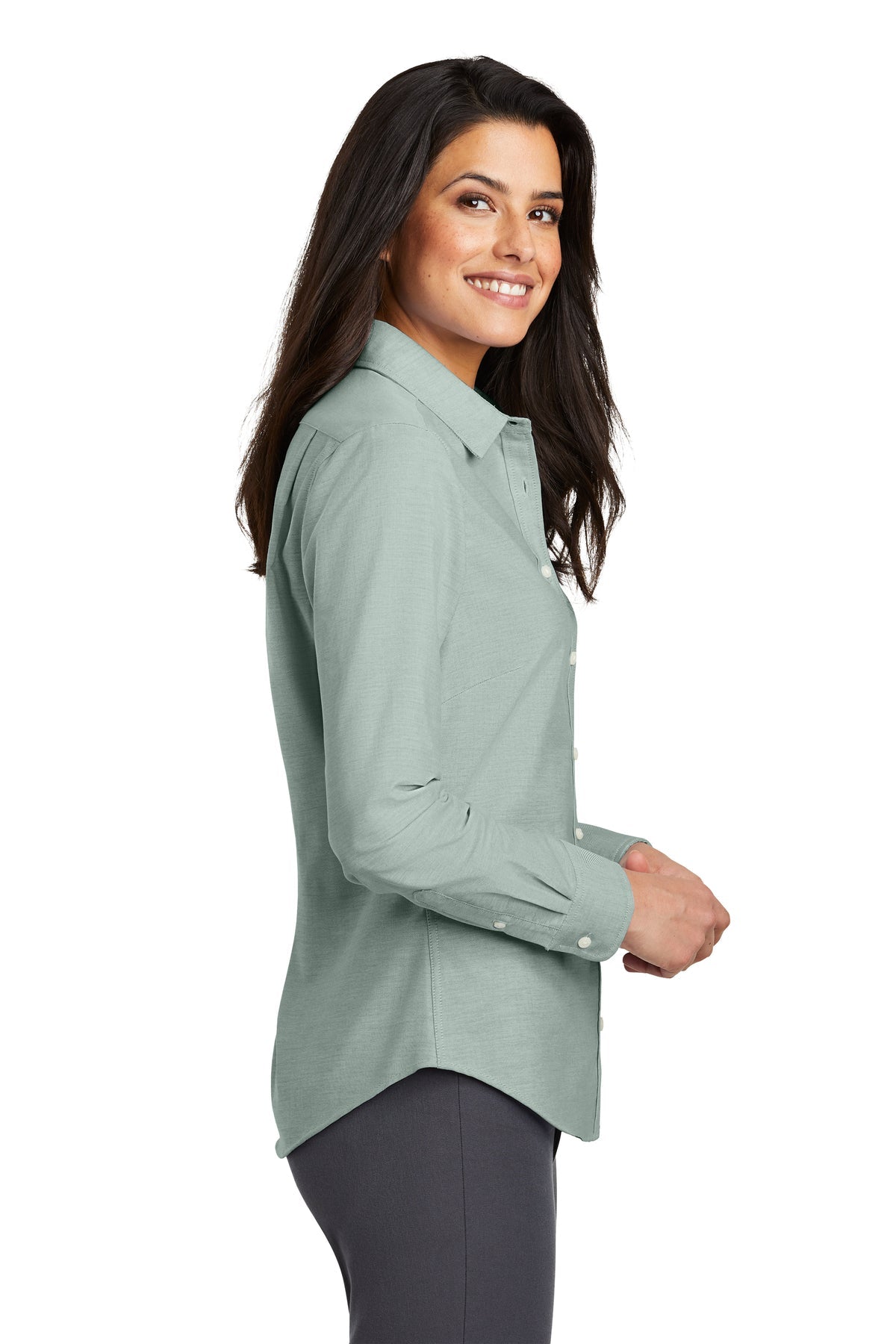 port authority_l658 _green_company_logo_button downs