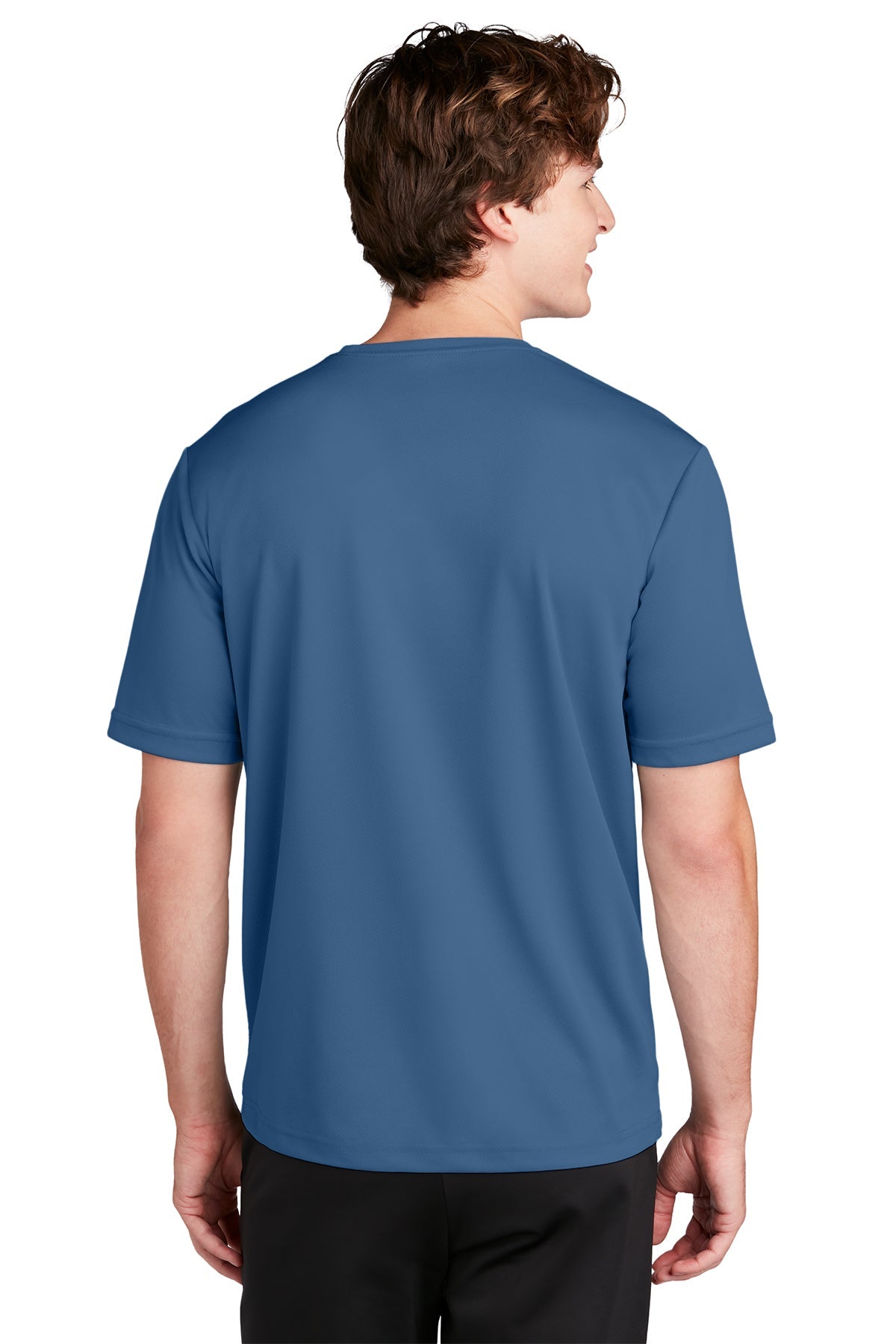 Sport-Tek PosiCharge RacerMesh Tee