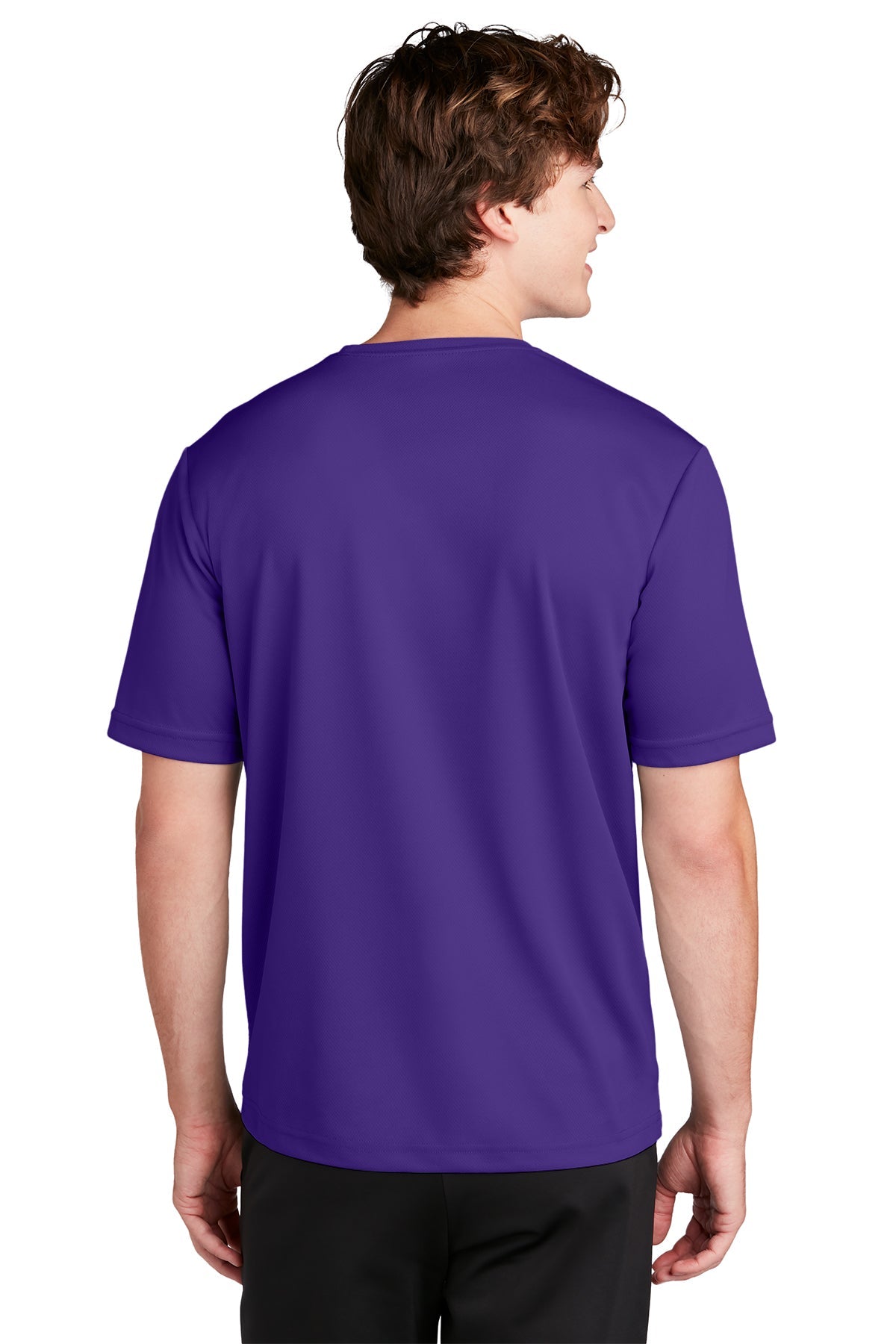 Sport-Tek PosiCharge RacerMesh Tee