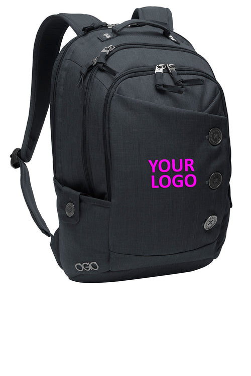 OGIO Ladies Melrose Customized Totes, Sunset