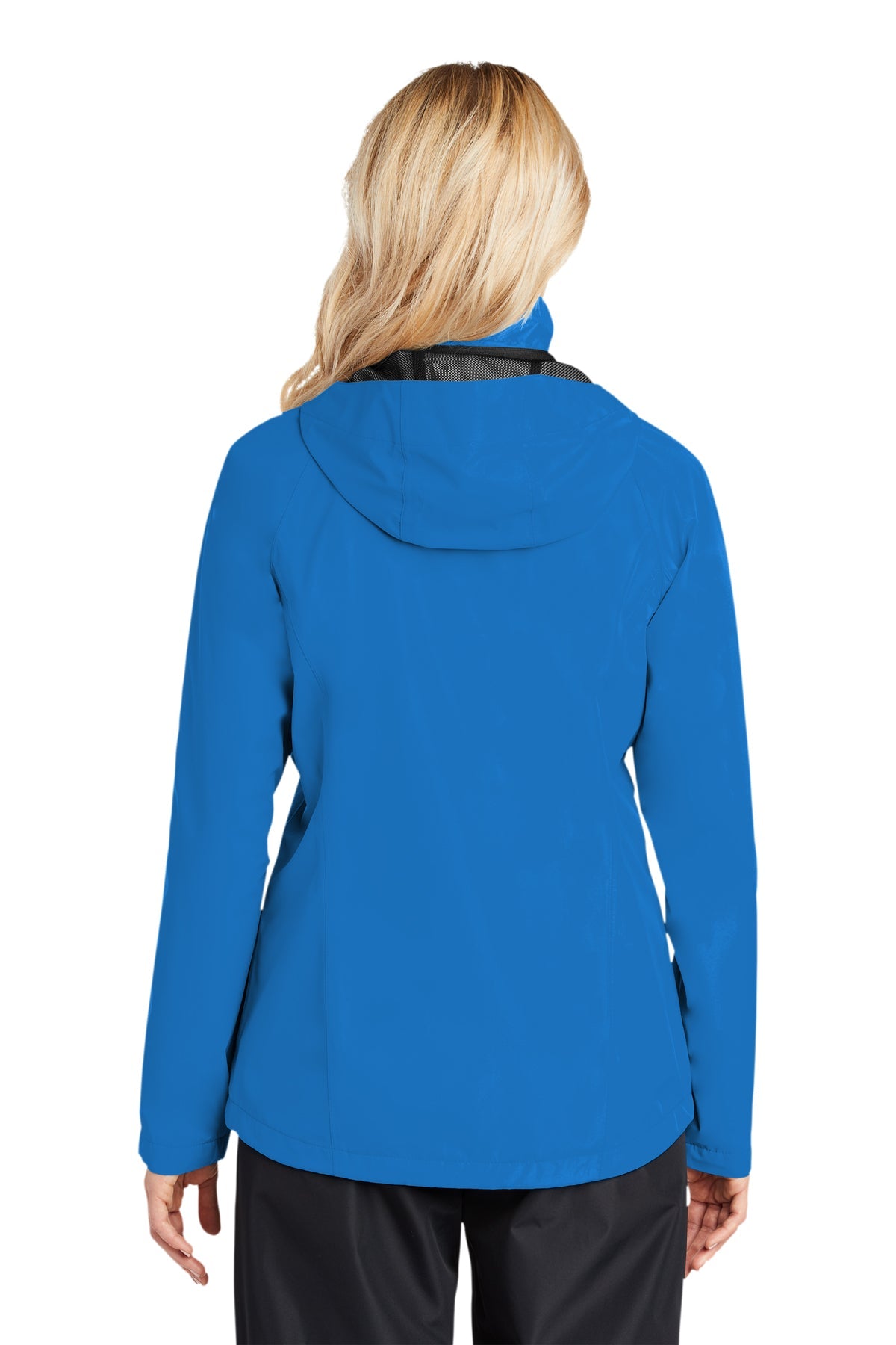Port Authority Ladies Torrent Customized Waterproof Jackets, Direct Blue
