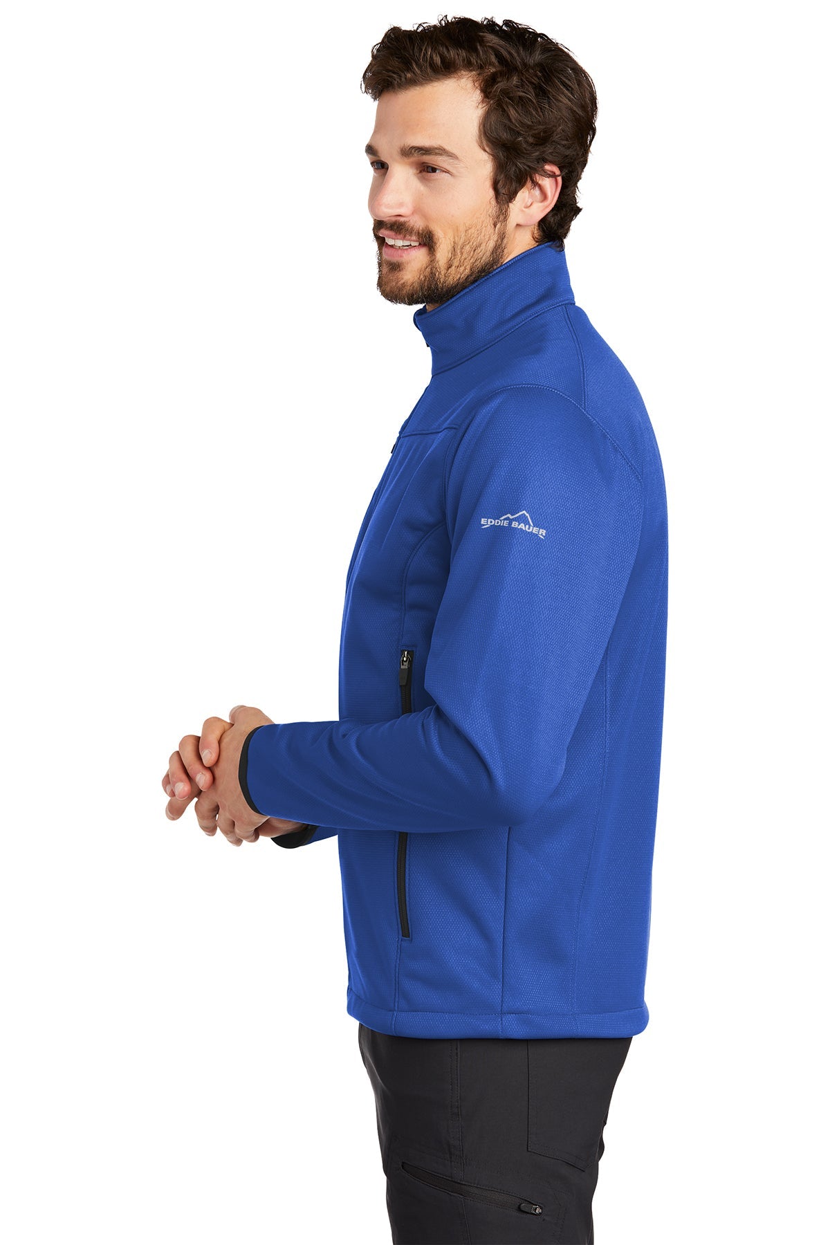 eddie bauer_eb538 _cobalt blue_company_logo_jackets