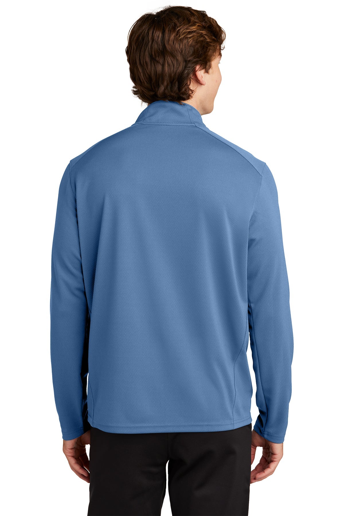 sport-tek_st860 _dawn blue_company_logo_sweatshirts
