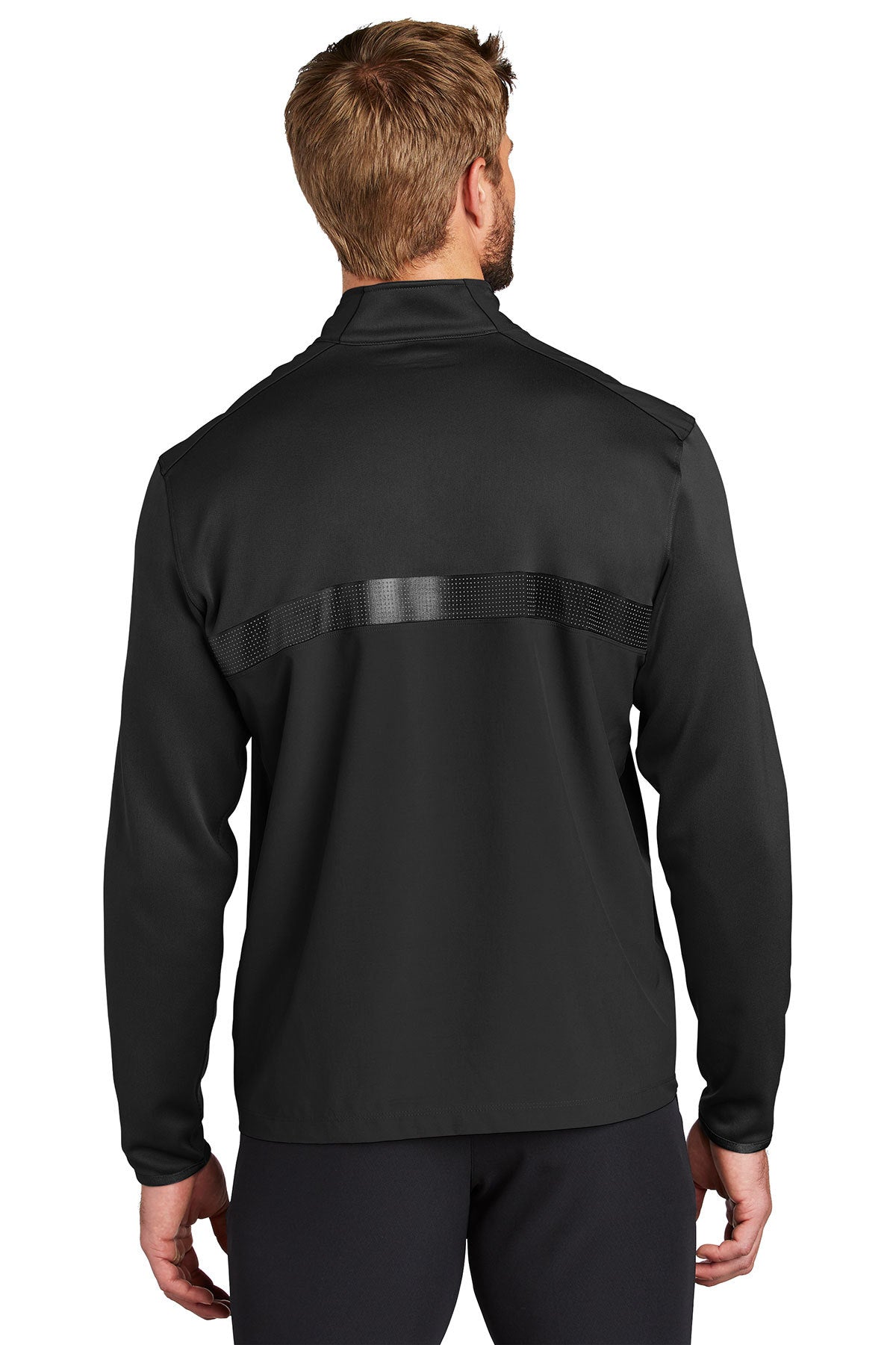 nike_746102_black/ black_company_logo_sweatshirts