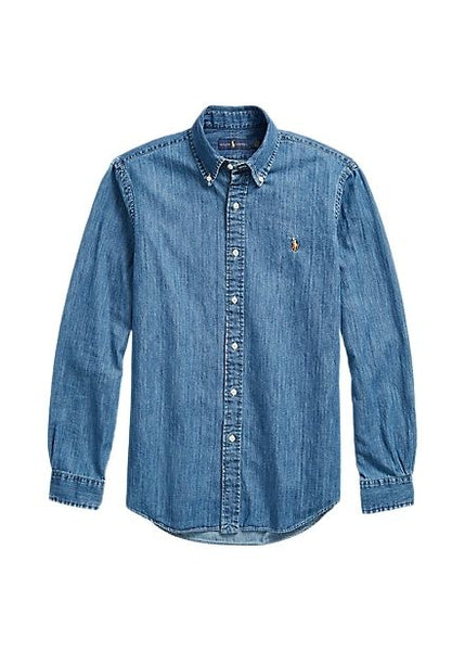 L / Denim / 7.10549E+11