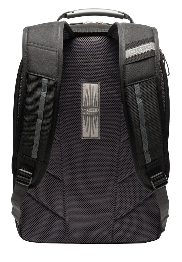 Branded OGIO Pursuit Pack 417054 Black