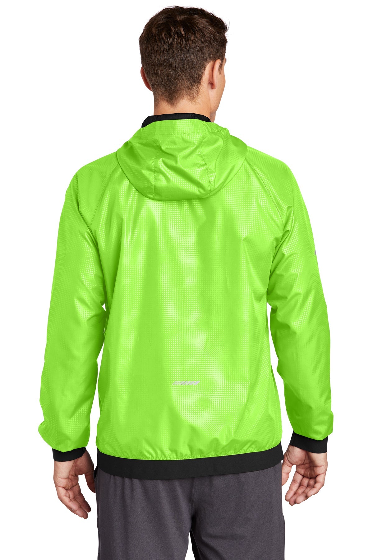 sport-tek_jst53 _lime shock/ black_company_logo_jackets