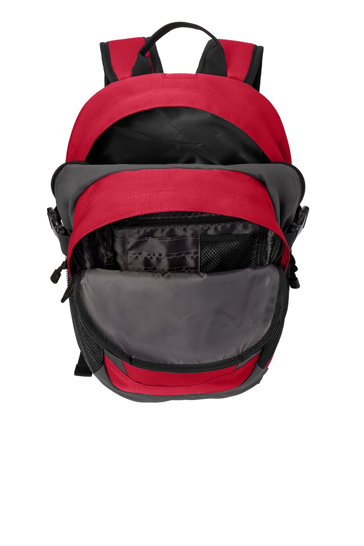 eddie bauer vs north face backpacks Adventurer Backpack EB912 The removable waist strap and adjustable sternum strap help you comfortably carry heavy loads. Eddie Bauer Stowaway Packable 30L