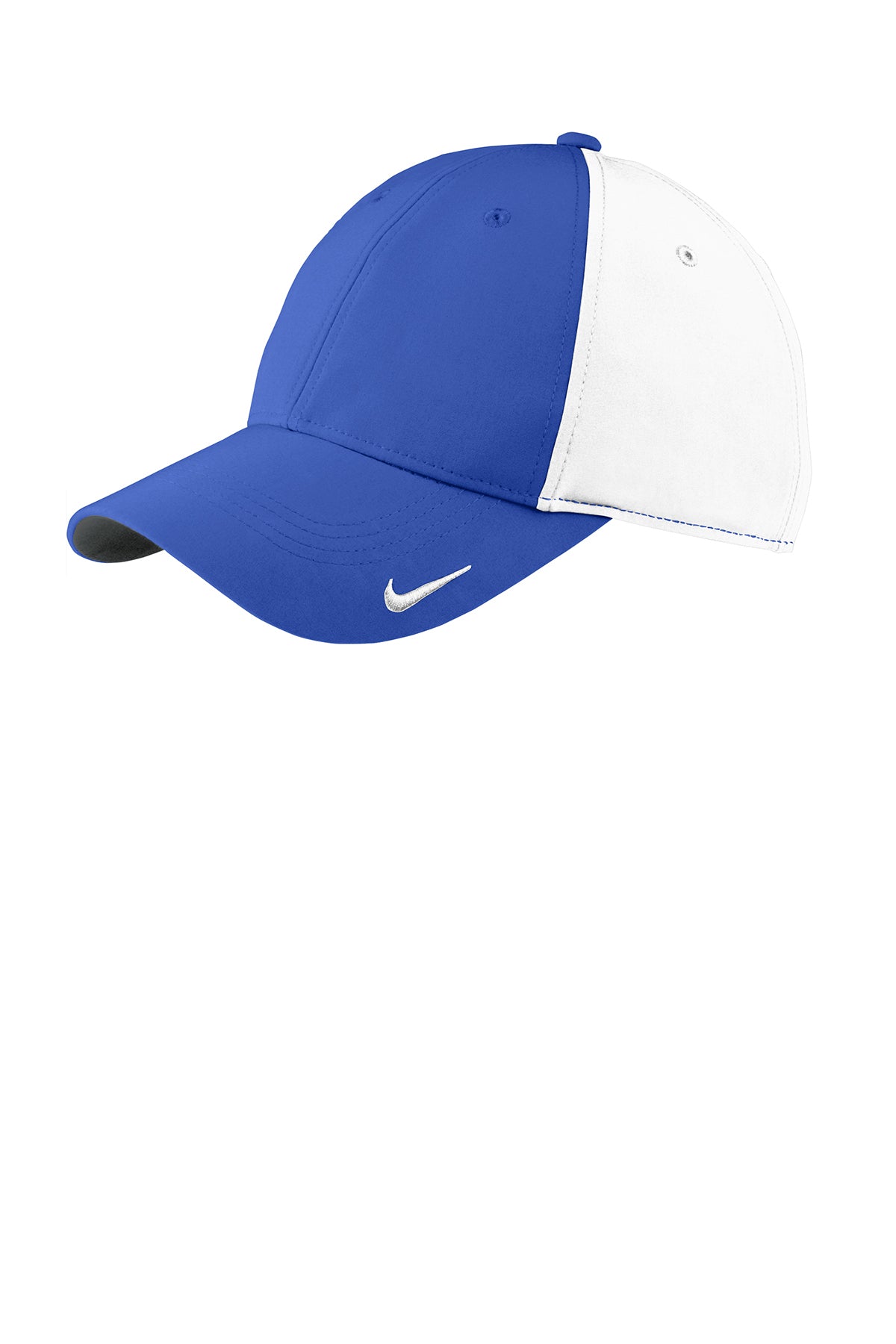 Nike Dri-FIT Legacy Customized Caps, Game Royal
