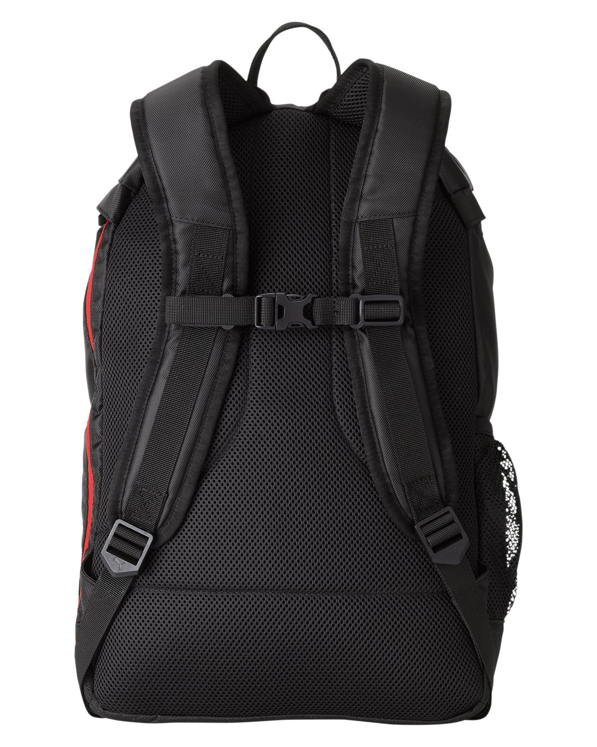 Custom Puma Backpack, Puma Black