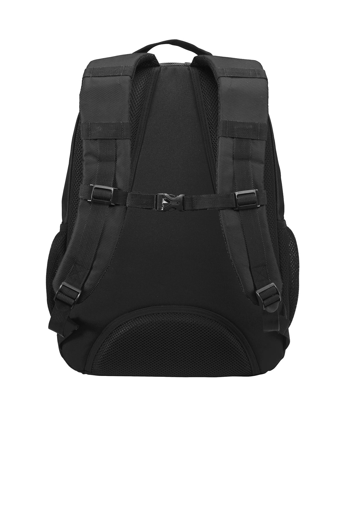 Port Authority Xtreme Custom Backpacks, Dark Grey/ Black/ Black