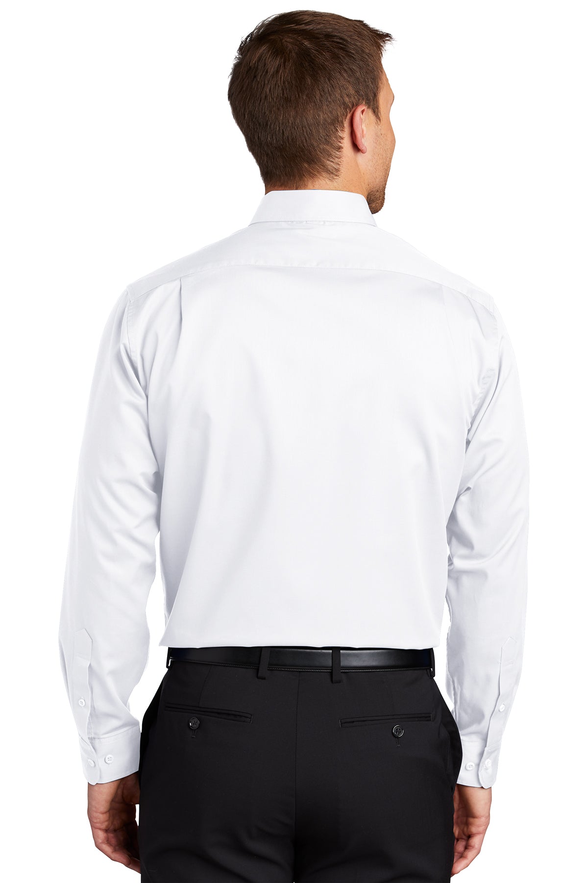 port authority_s663 _white_company_logo_button downs