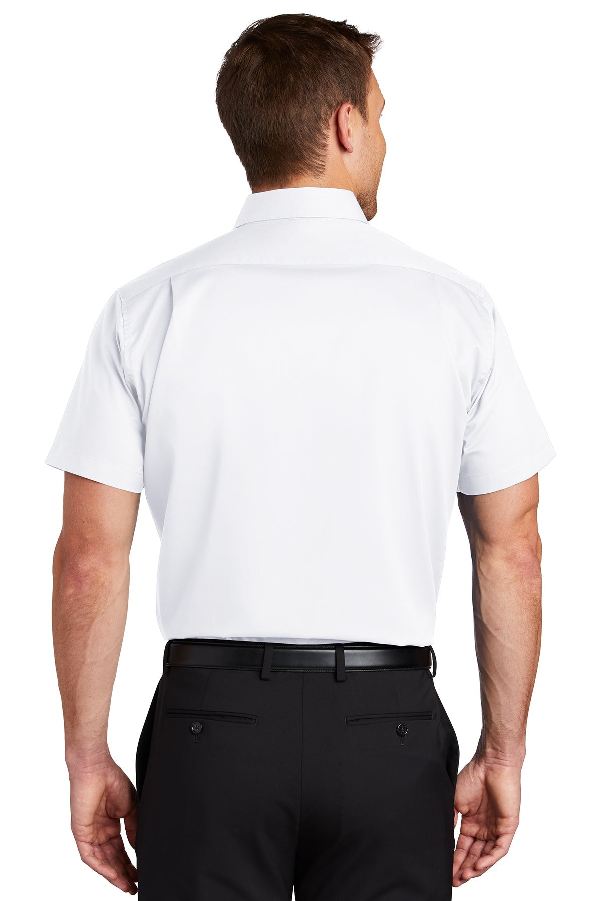 port authority_s664 _white_company_logo_button downs