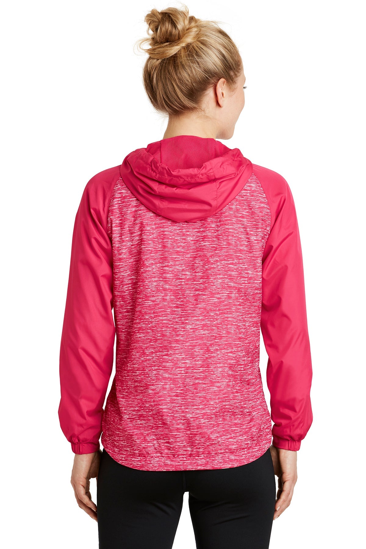 sport-tek_lst40 _pink raspberry heather/ pink raspberry_company_logo_jackets