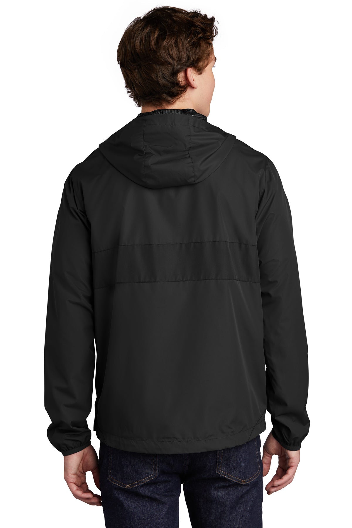 sport-tek_jst65 _black/ black_company_logo_jackets