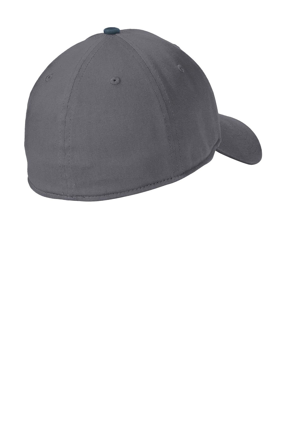 New Era Interception Branded Caps, Graphite/ Deep Navy