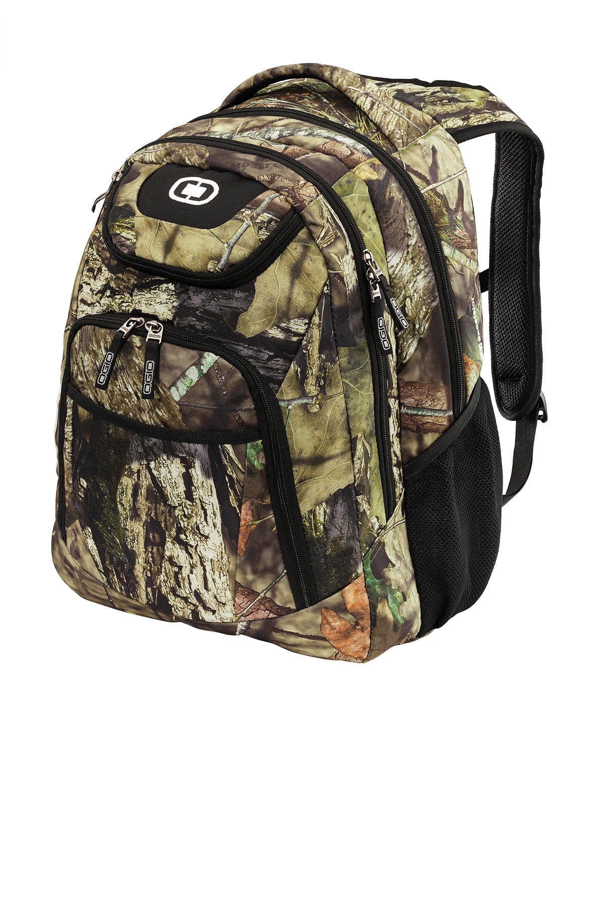 OGIO Camo Excelsior Customzied Backpacks, Mossy Oak Break-Up Country