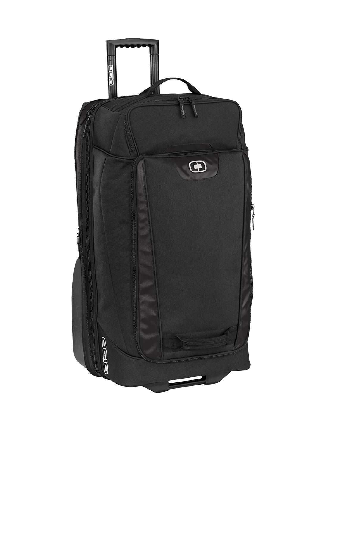 OGIO Nomad 30 Custom Travel Bags, Black