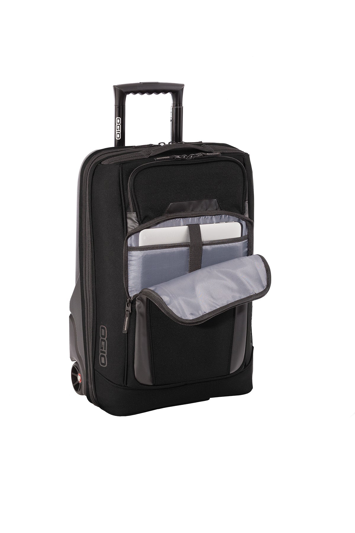 OGIO Nomad 22 Custom Travel Bags, Black