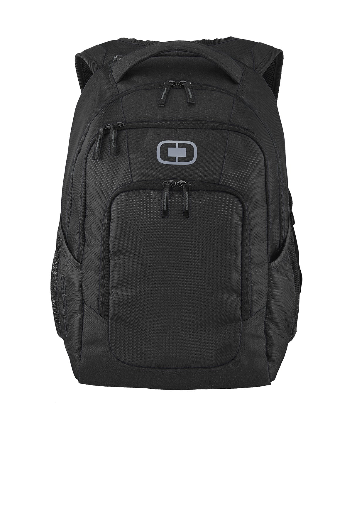 Branded OGIO Logan Pack 411092 Black - Main Image