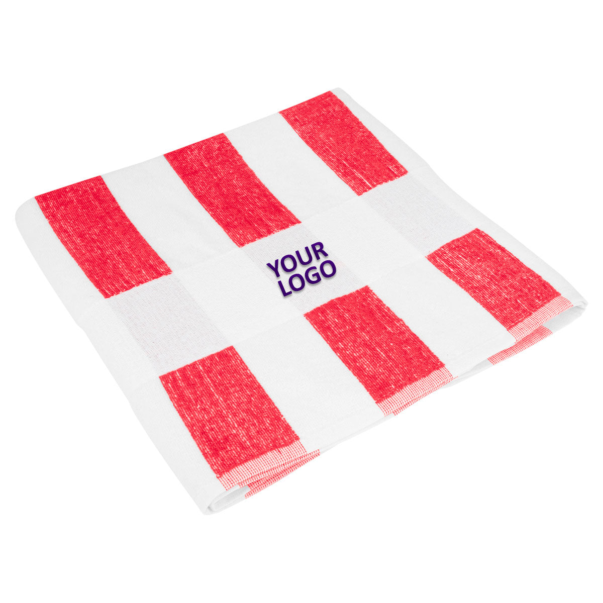 Hit White with Red Stripes 8021