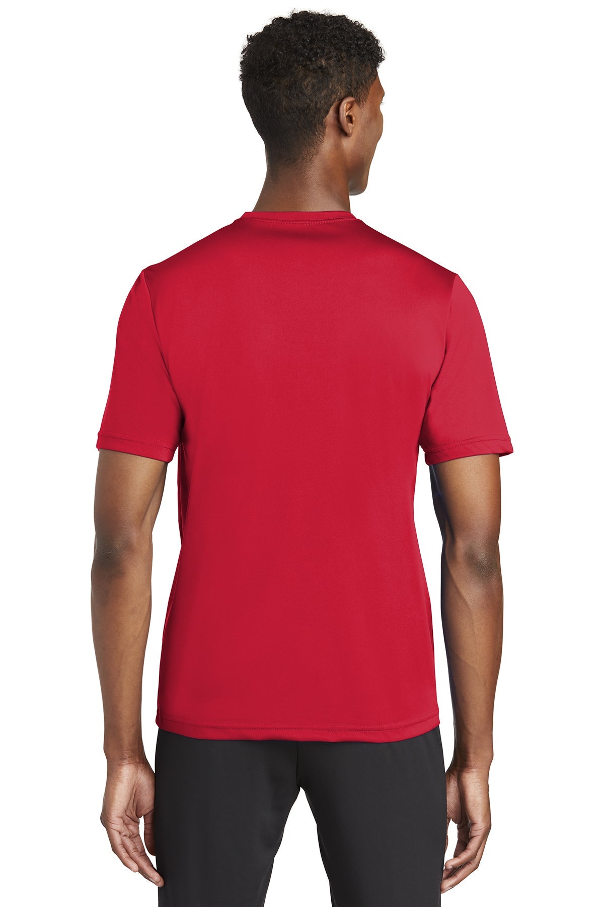 Sport-Tek PosiCharge Tough Tee