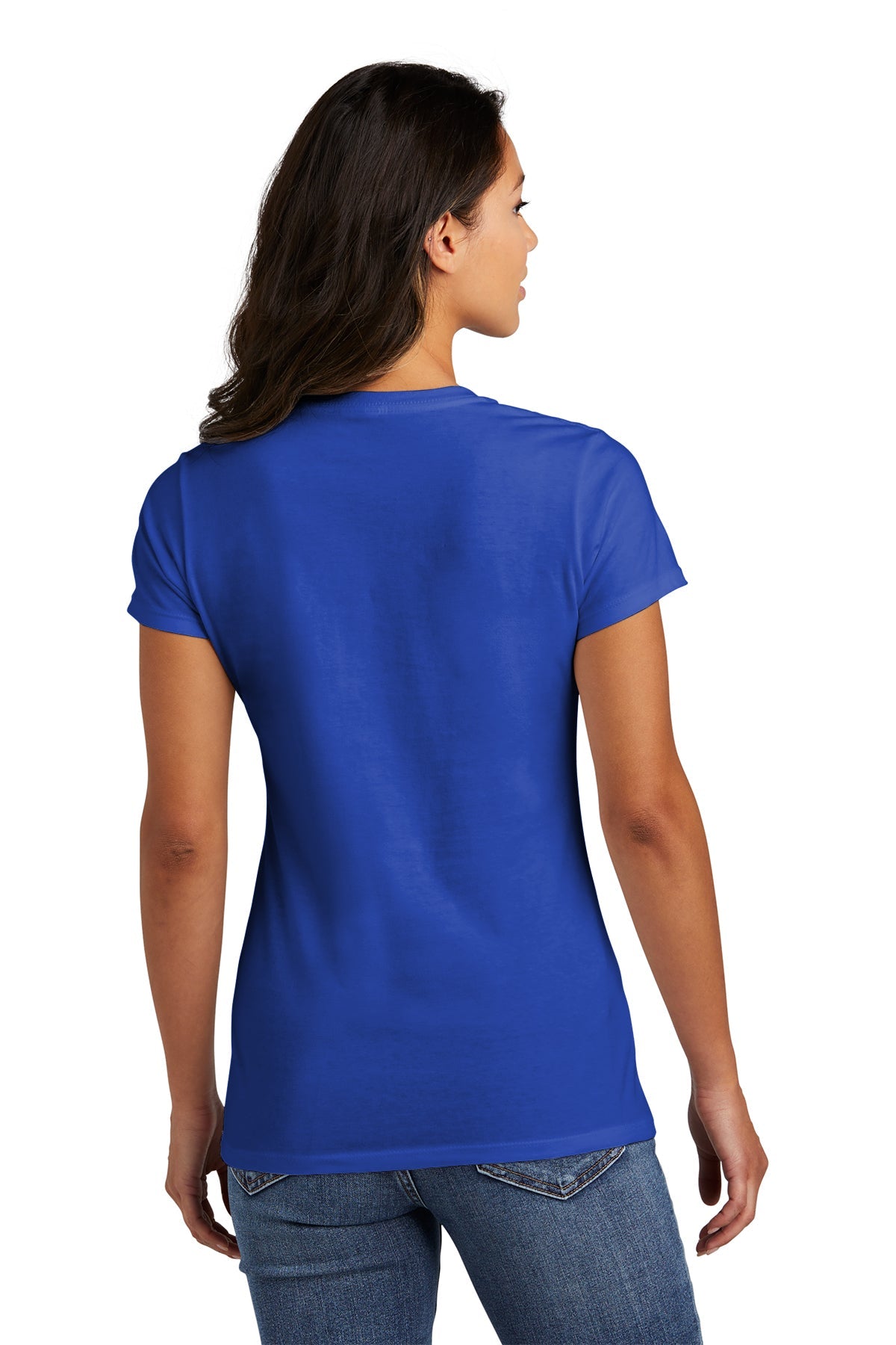 Port & Company Ladies Fan Favorite Tee