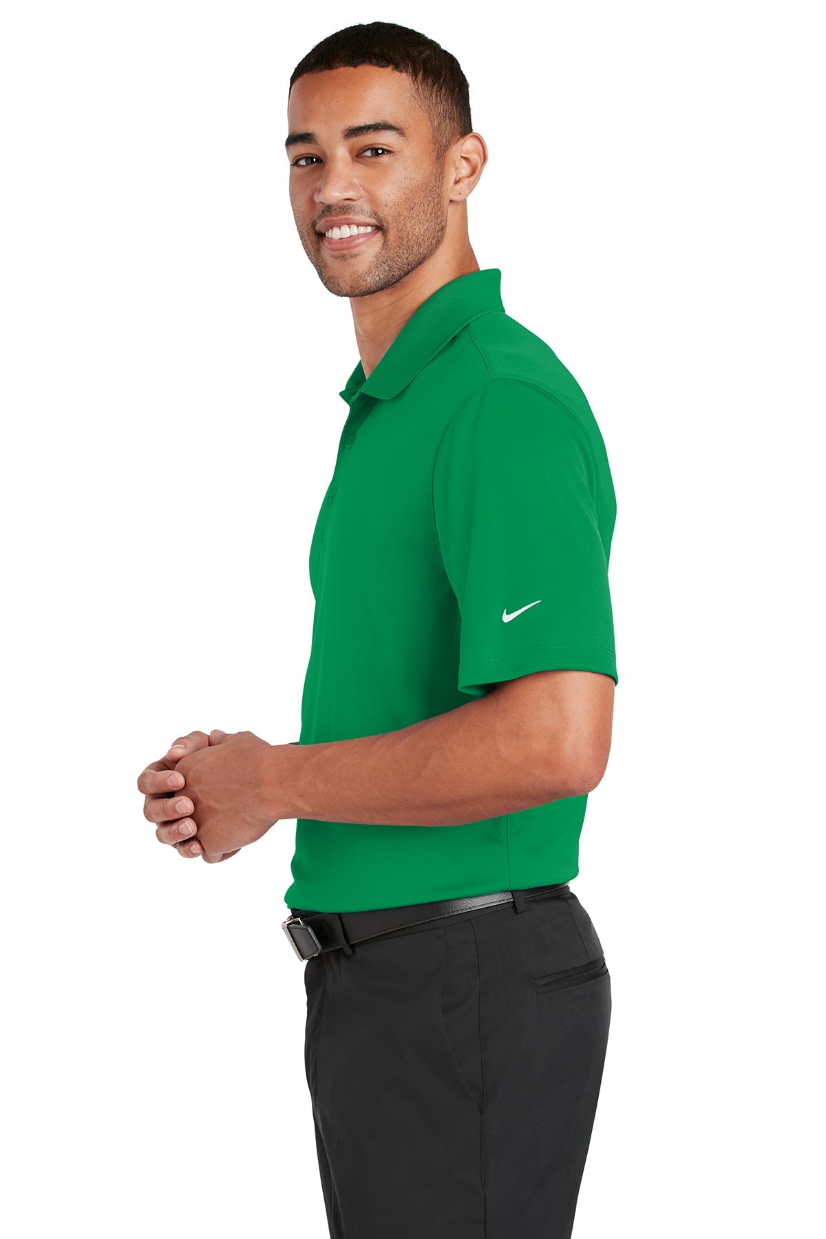 nike_838956_pine green_company_logo_polos