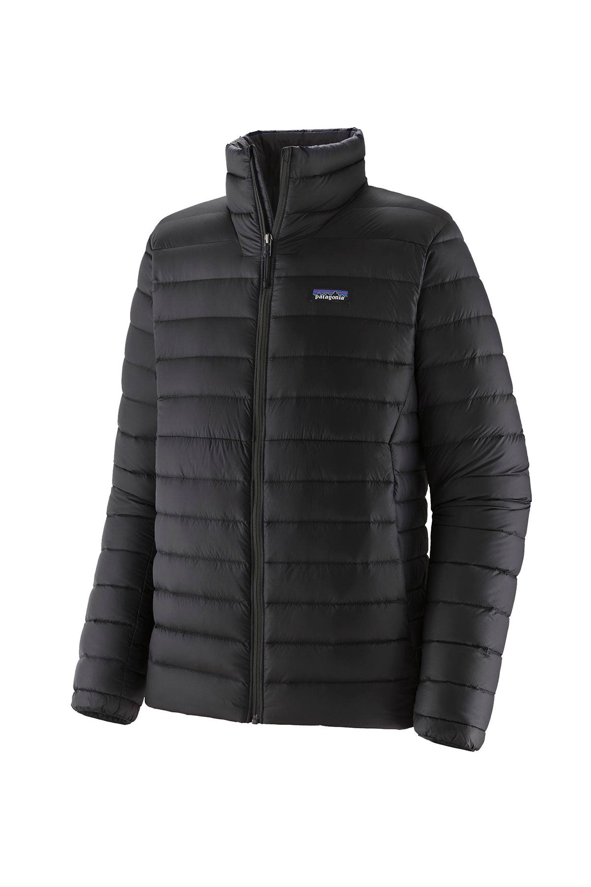 BRAND NEW BLACK PATAGONIA JACKET selling