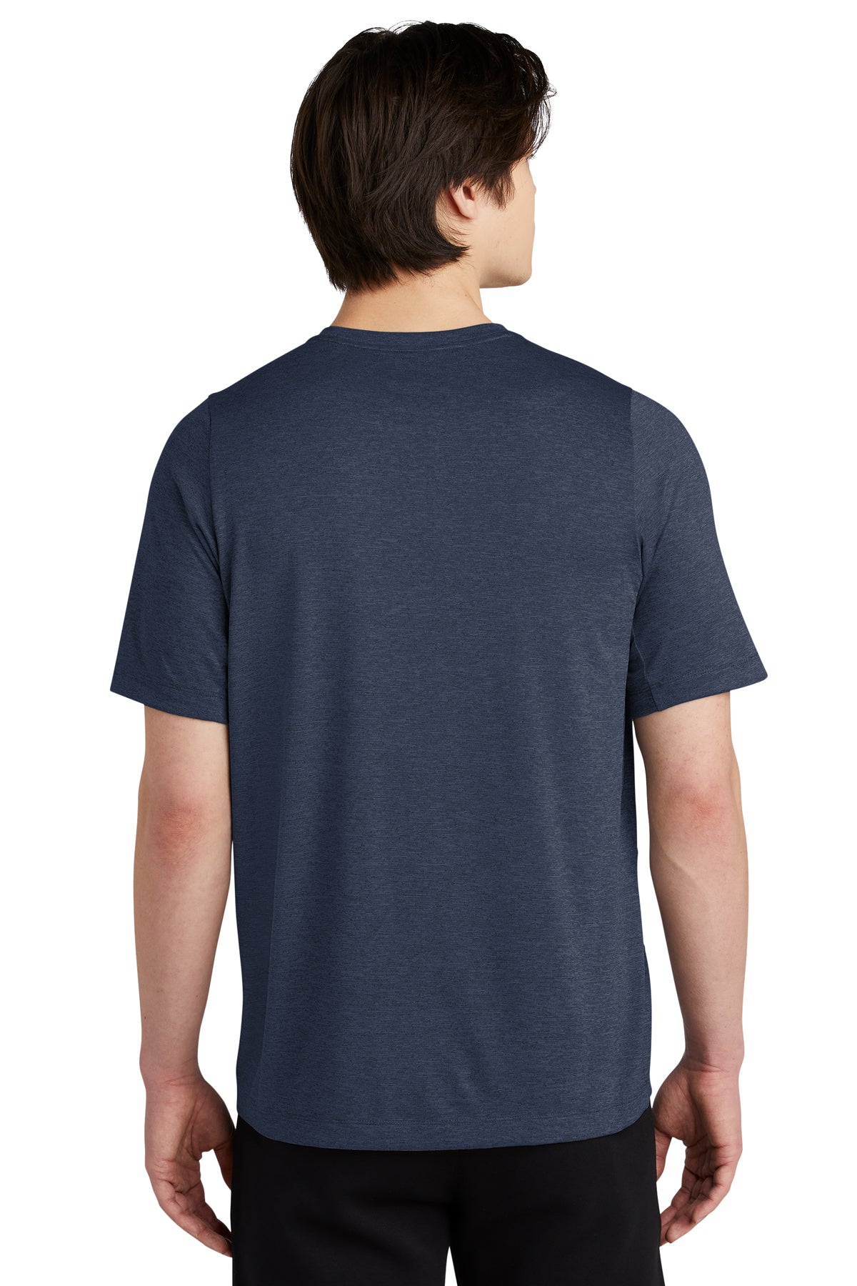 New Era Series Performance Crew Tee