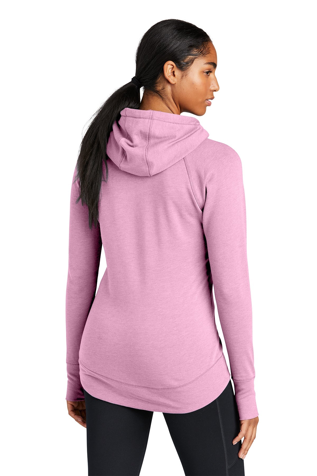 Ladies lilac clearance hoodie