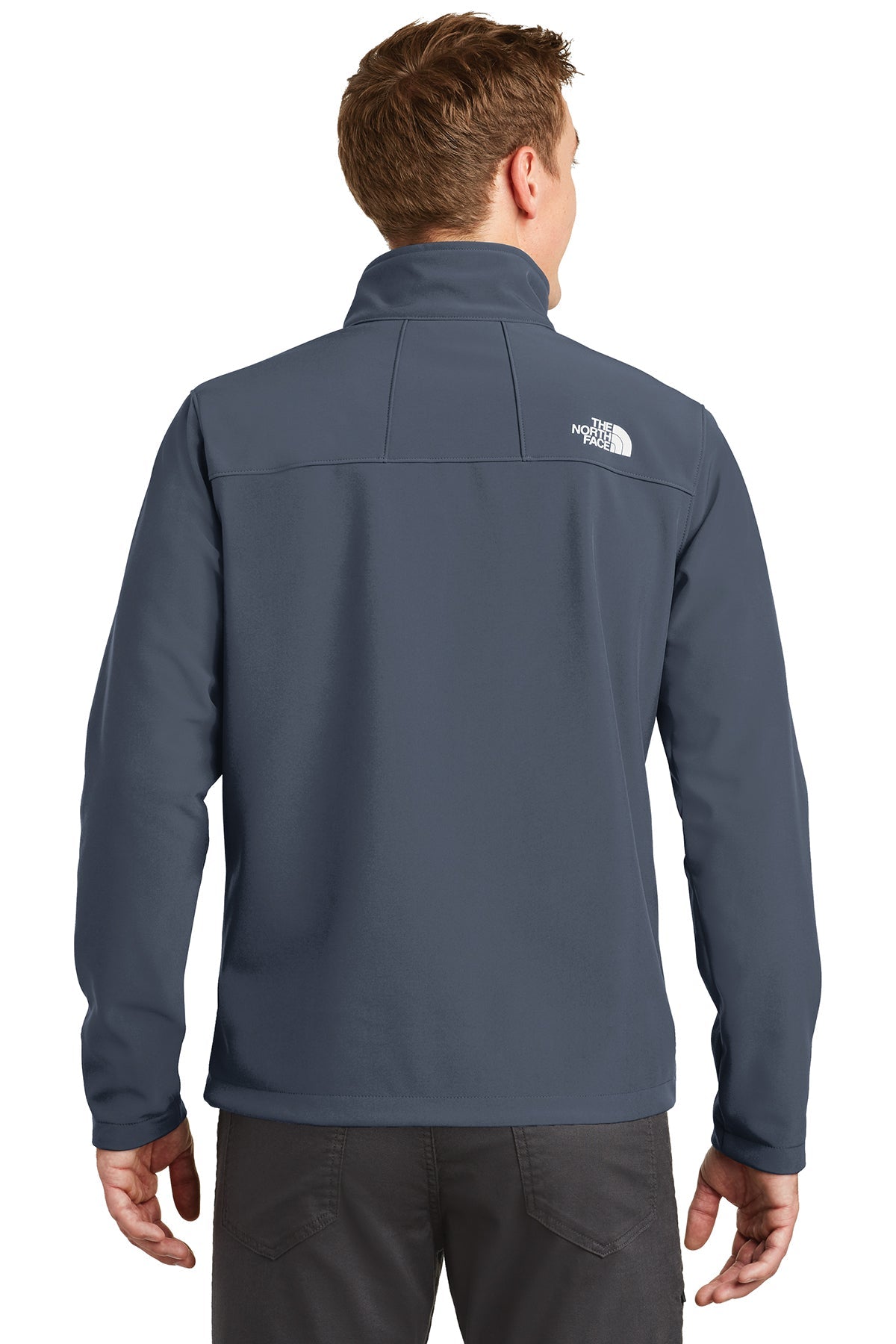 The north face apex barrier soft cheap shell jacket