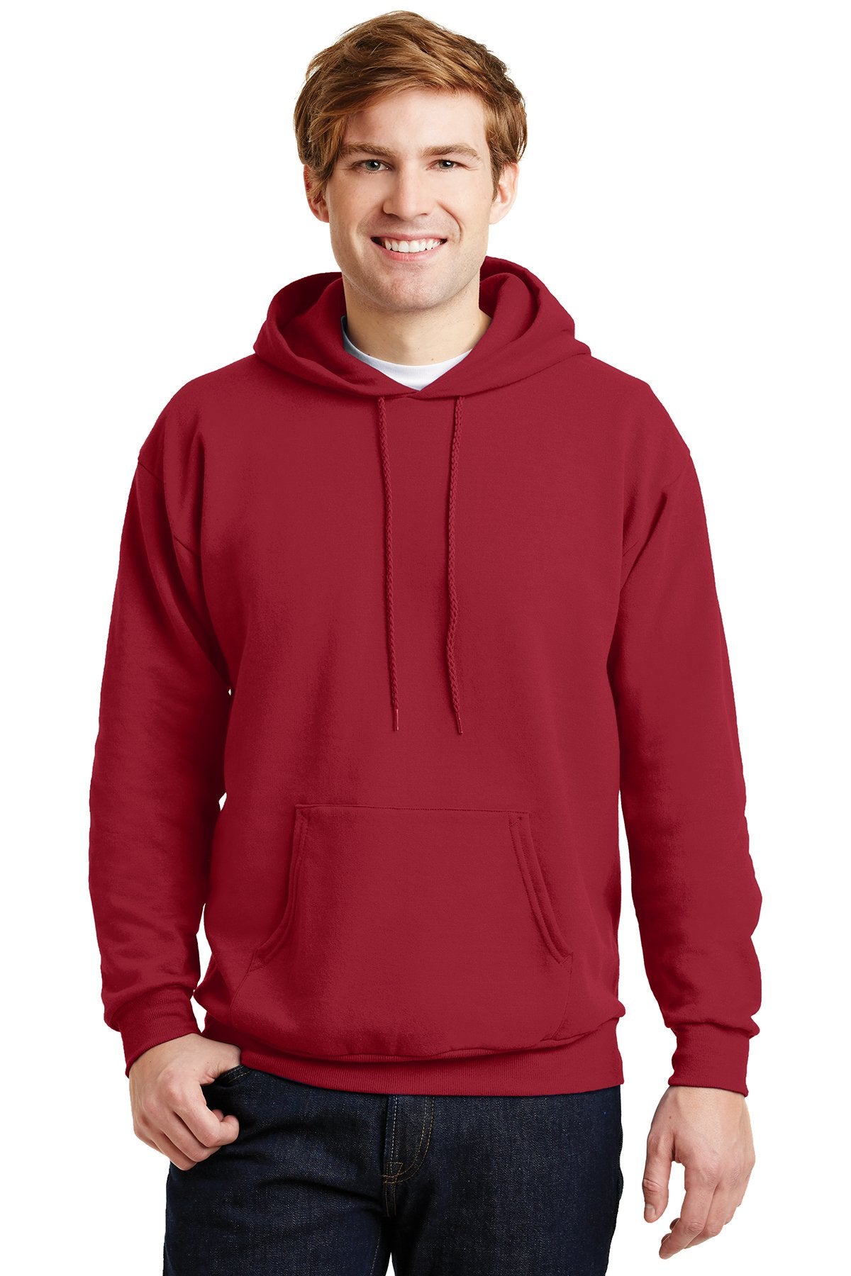 Hanes deals ecosmart sweatshirt