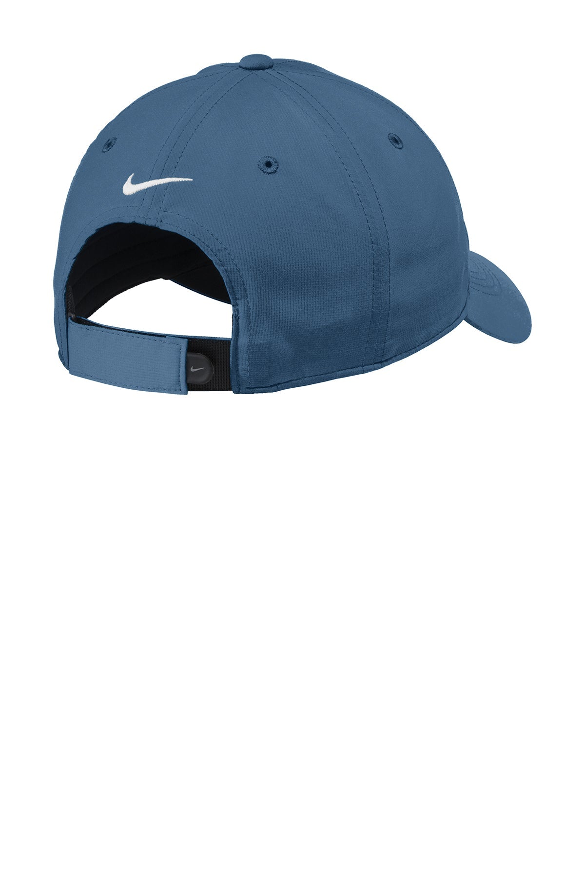 Nike Dri-FIT Tech Custom Caps, Navy